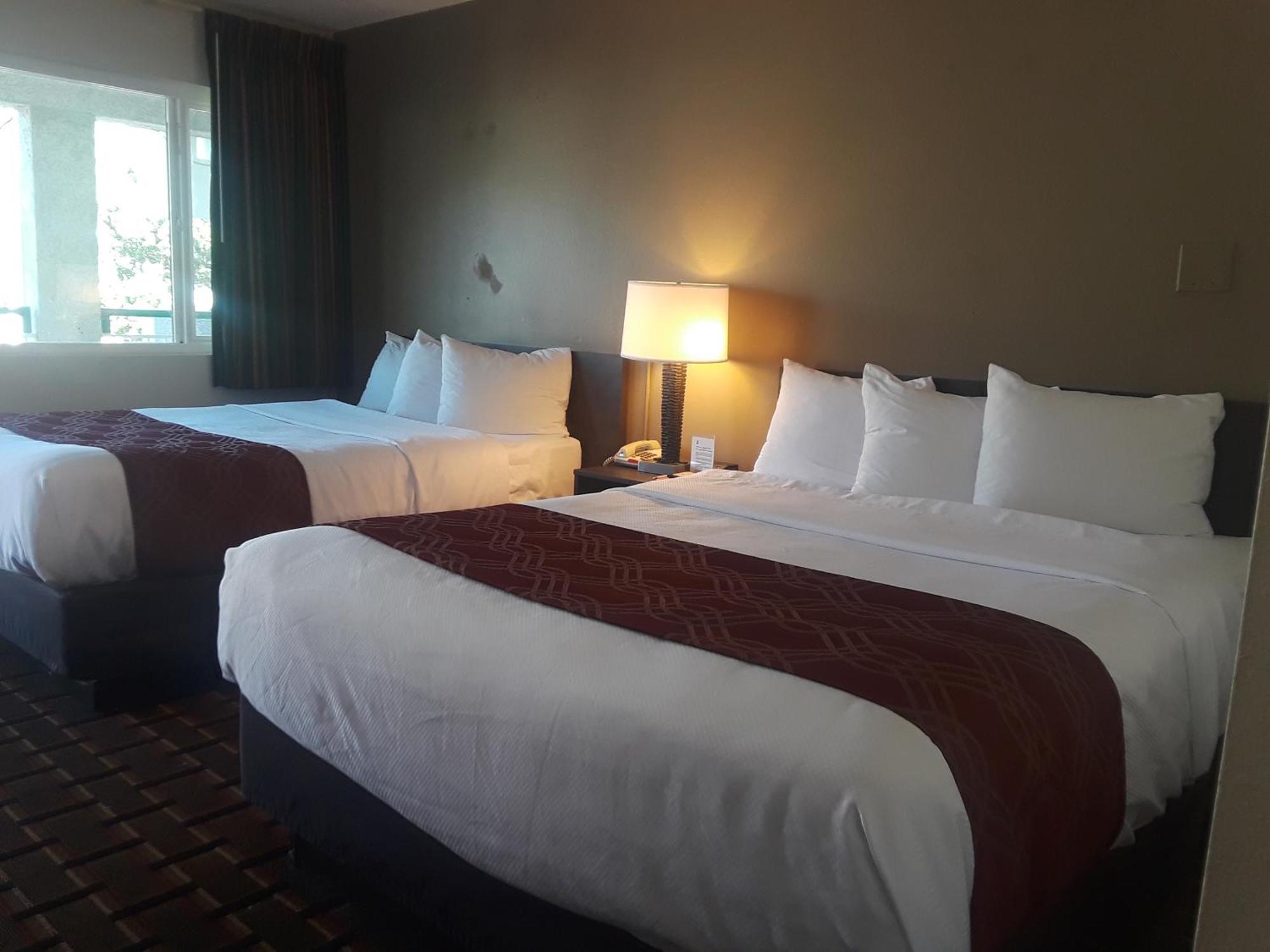 Econo Downtown Lodge Colorado Springs